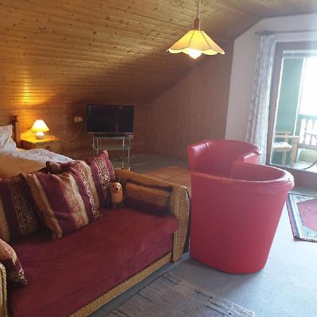 Hotel Haus Sonne Kirchham Esterno foto