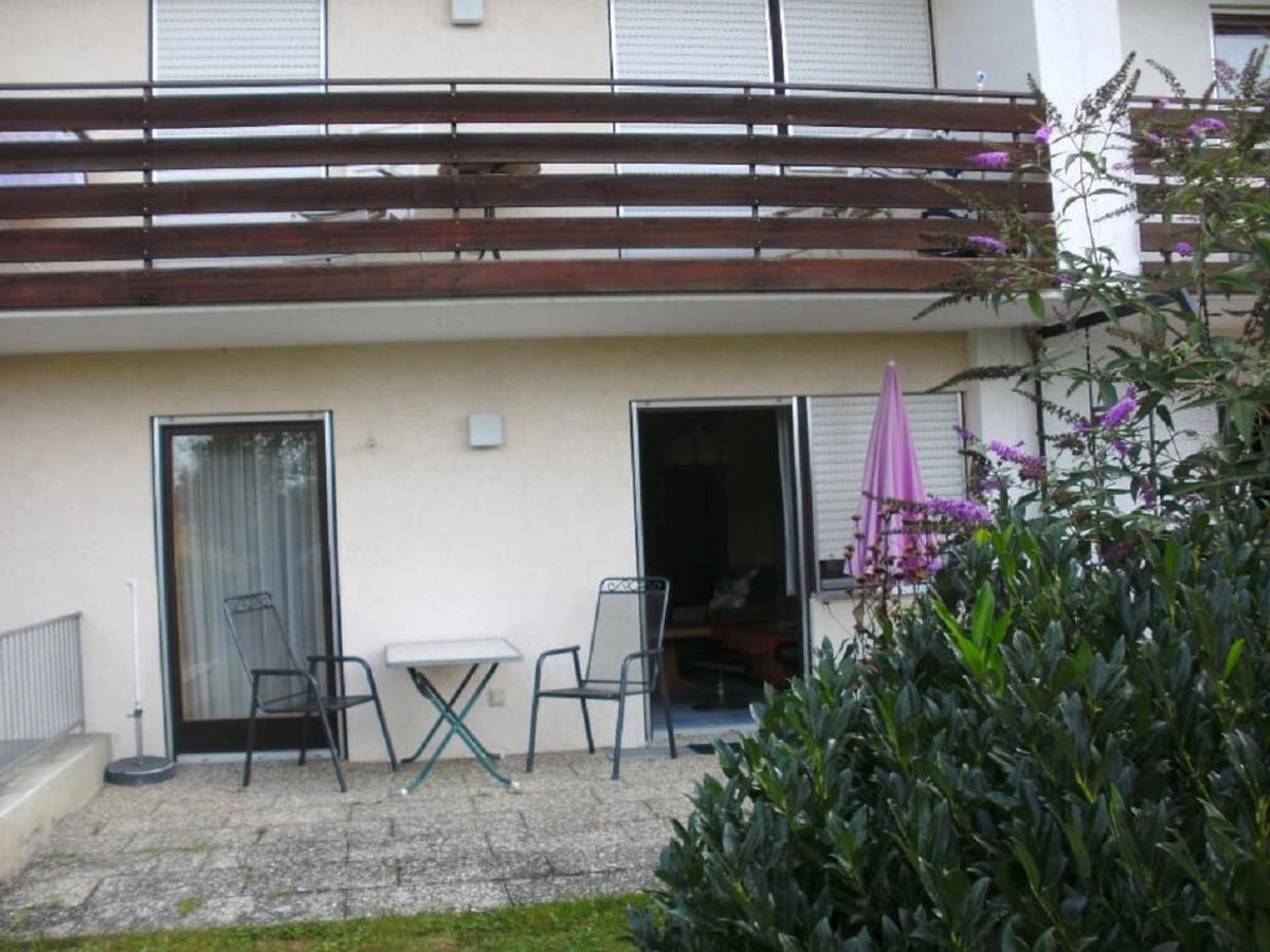 Hotel Haus Sonne Kirchham Esterno foto