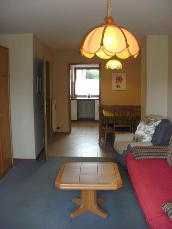 Hotel Haus Sonne Kirchham Esterno foto